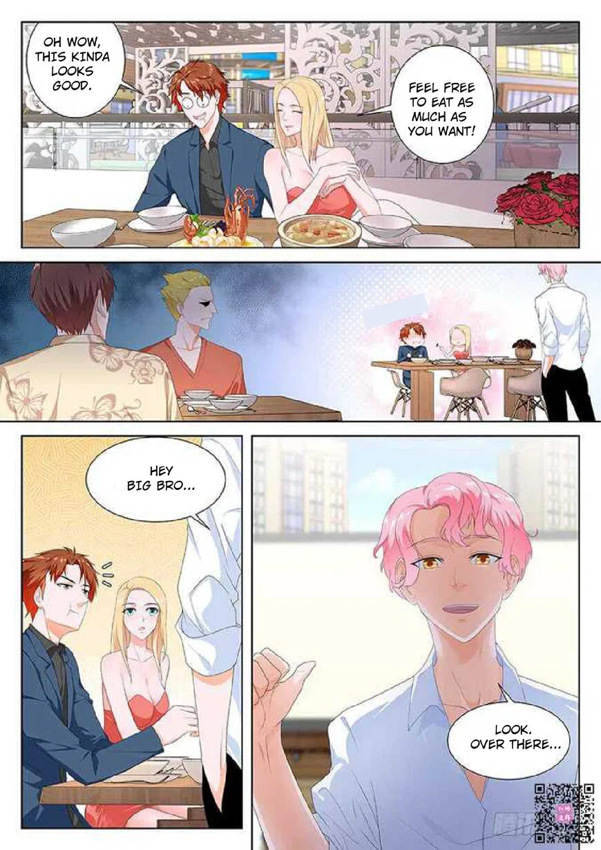 Metropolitan System Chapter 92 – Page 9