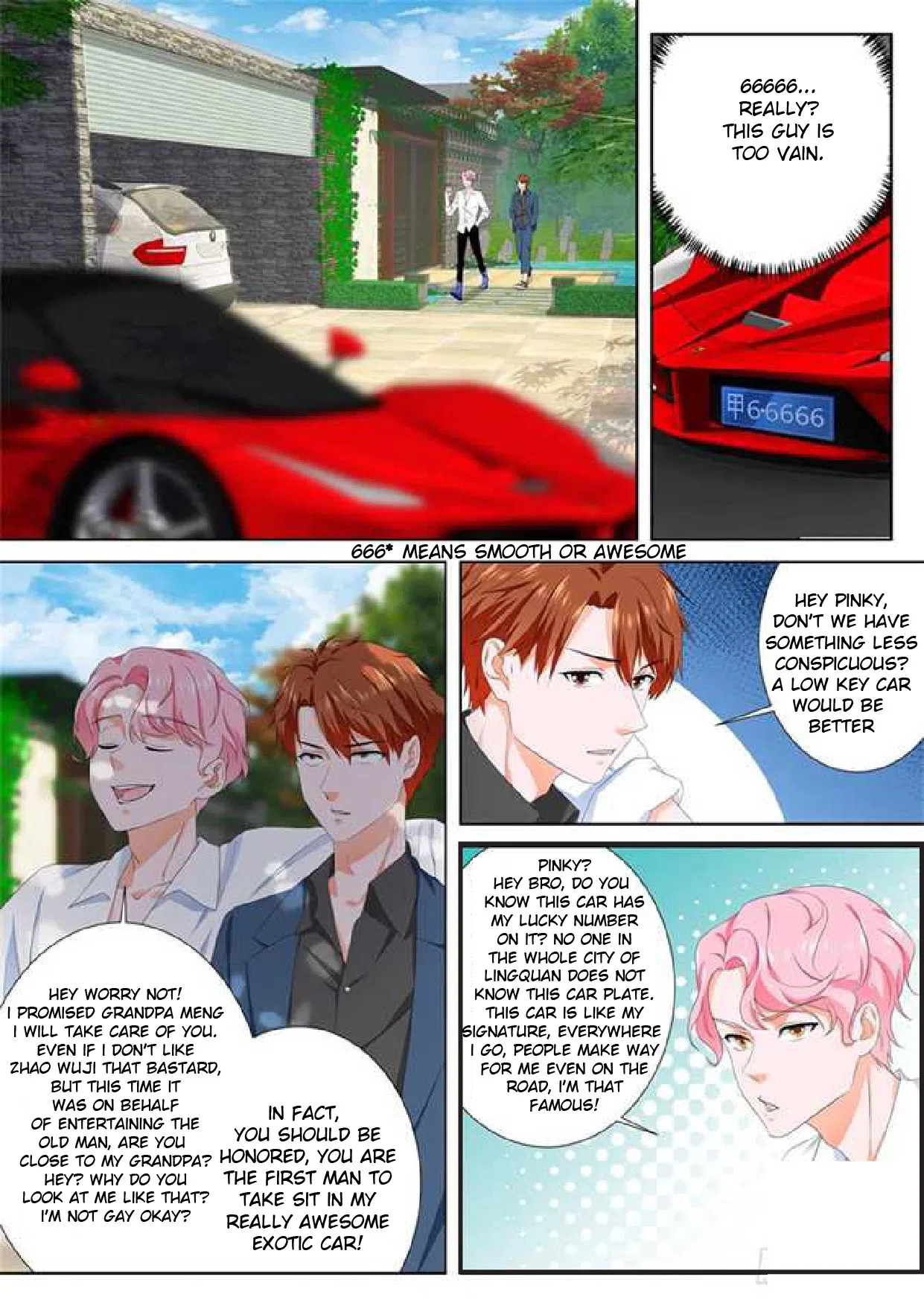 Metropolitan System Chapter 91 – Page 2