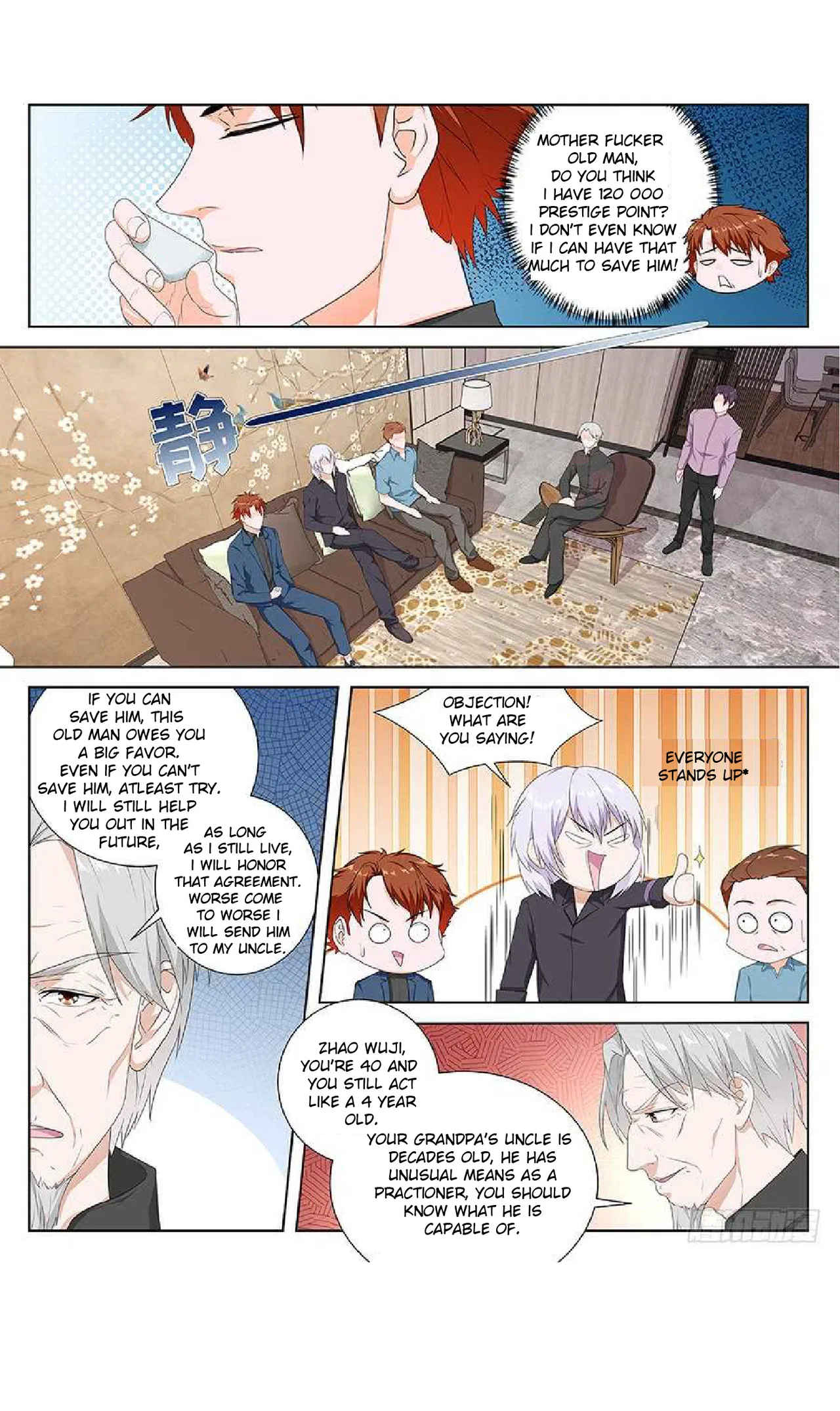 Metropolitan System Chapter 90 – Page 3