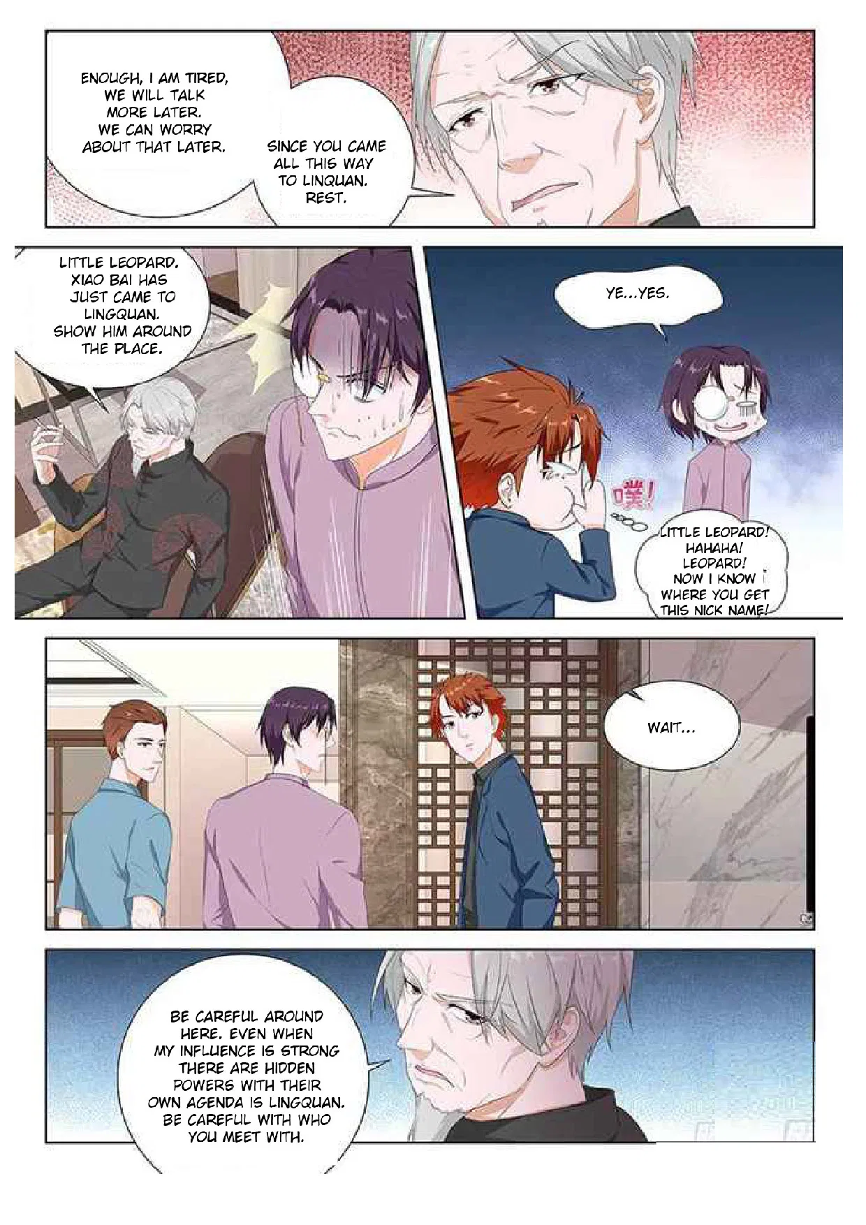 Metropolitan System Chapter 90 – Page 4