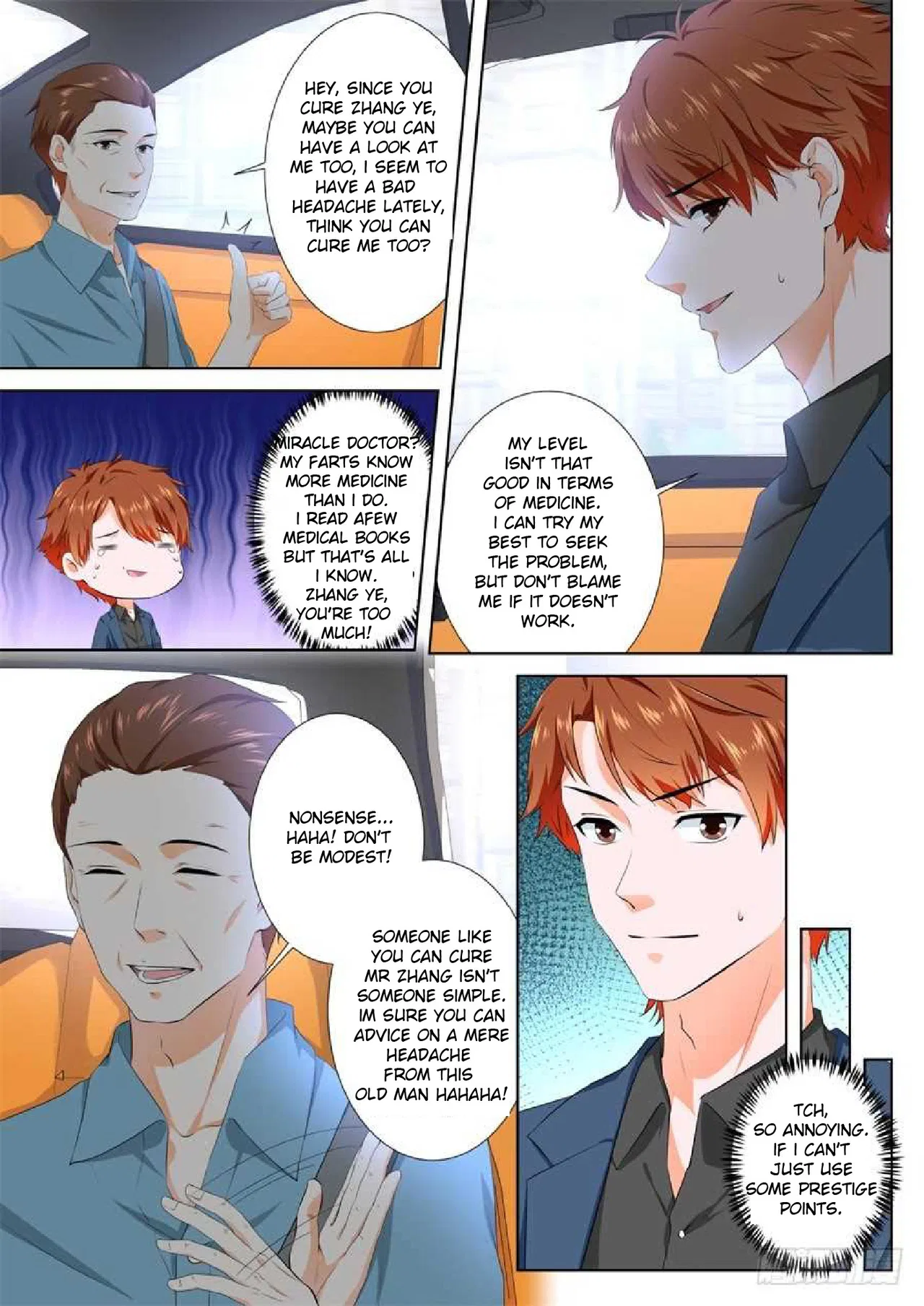 Metropolitan System Chapter 89 – Page 3