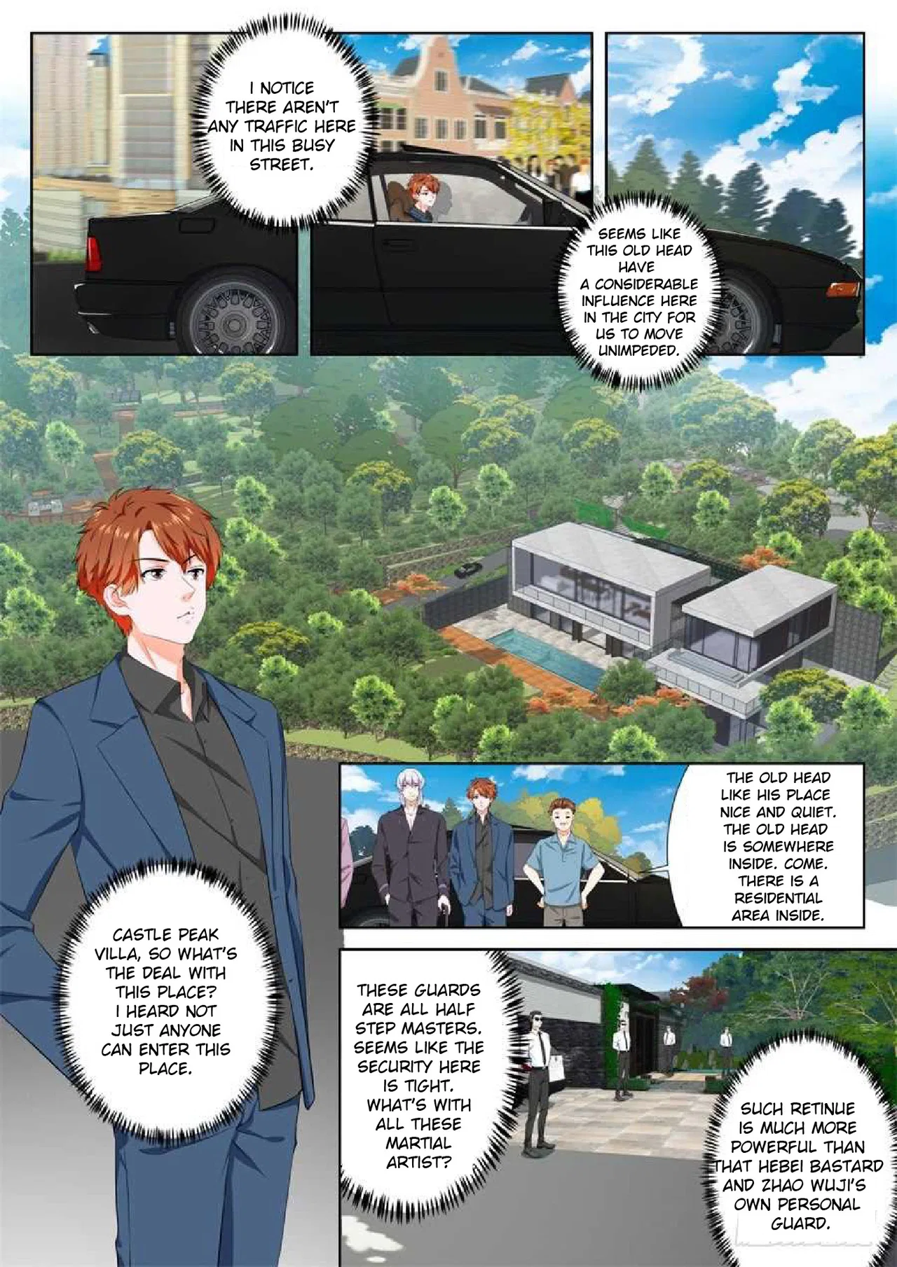 Metropolitan System Chapter 89 – Page 4