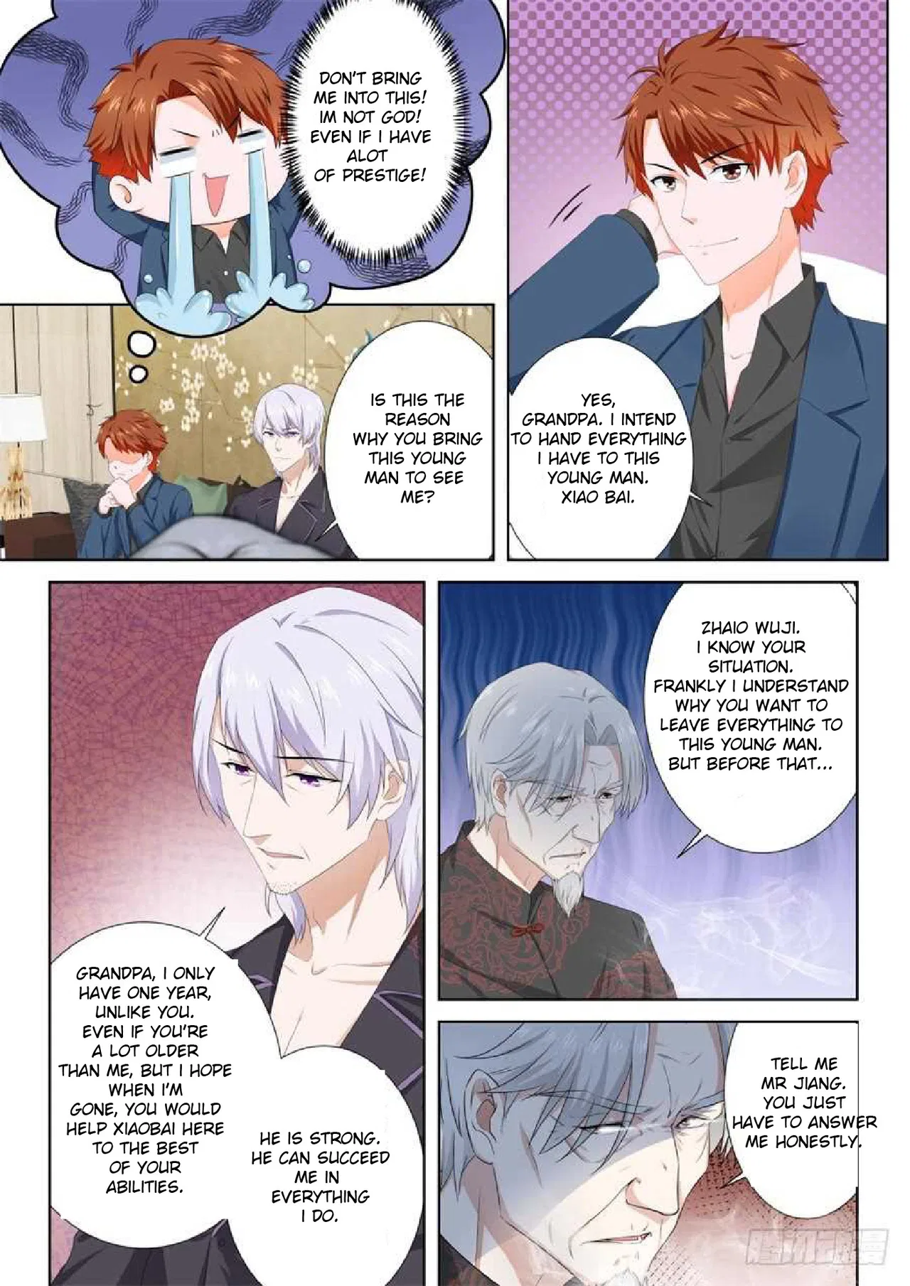 Metropolitan System Chapter 89 – Page 9