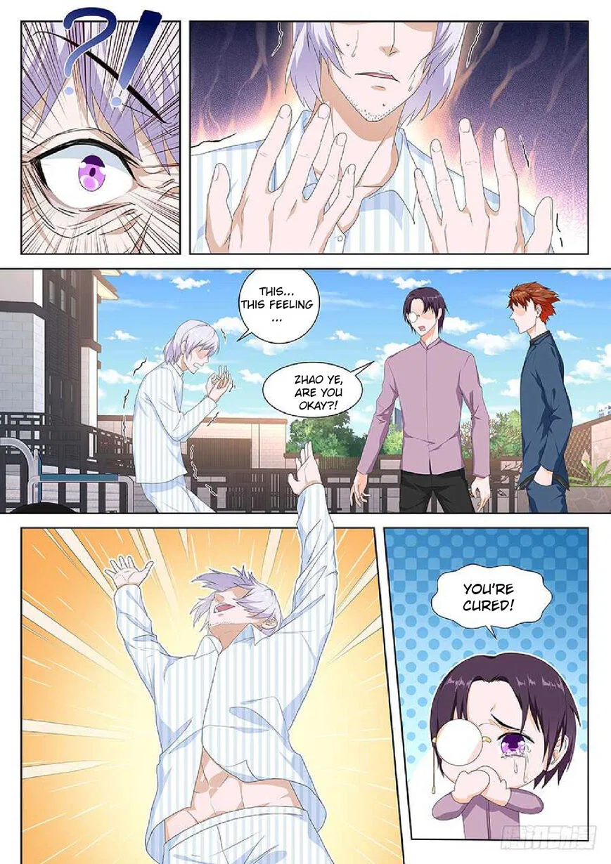 Metropolitan System Chapter 88 – Page 4