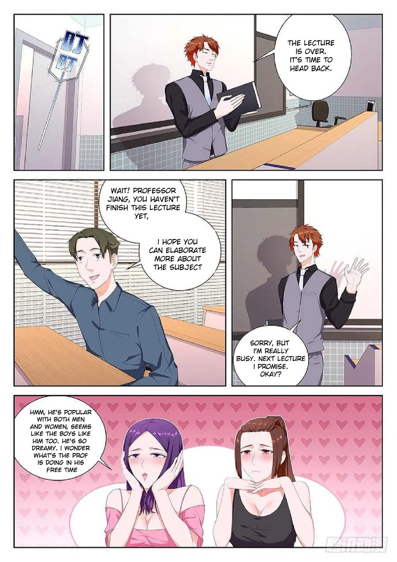 Metropolitan System Chapter 87 – Page 2