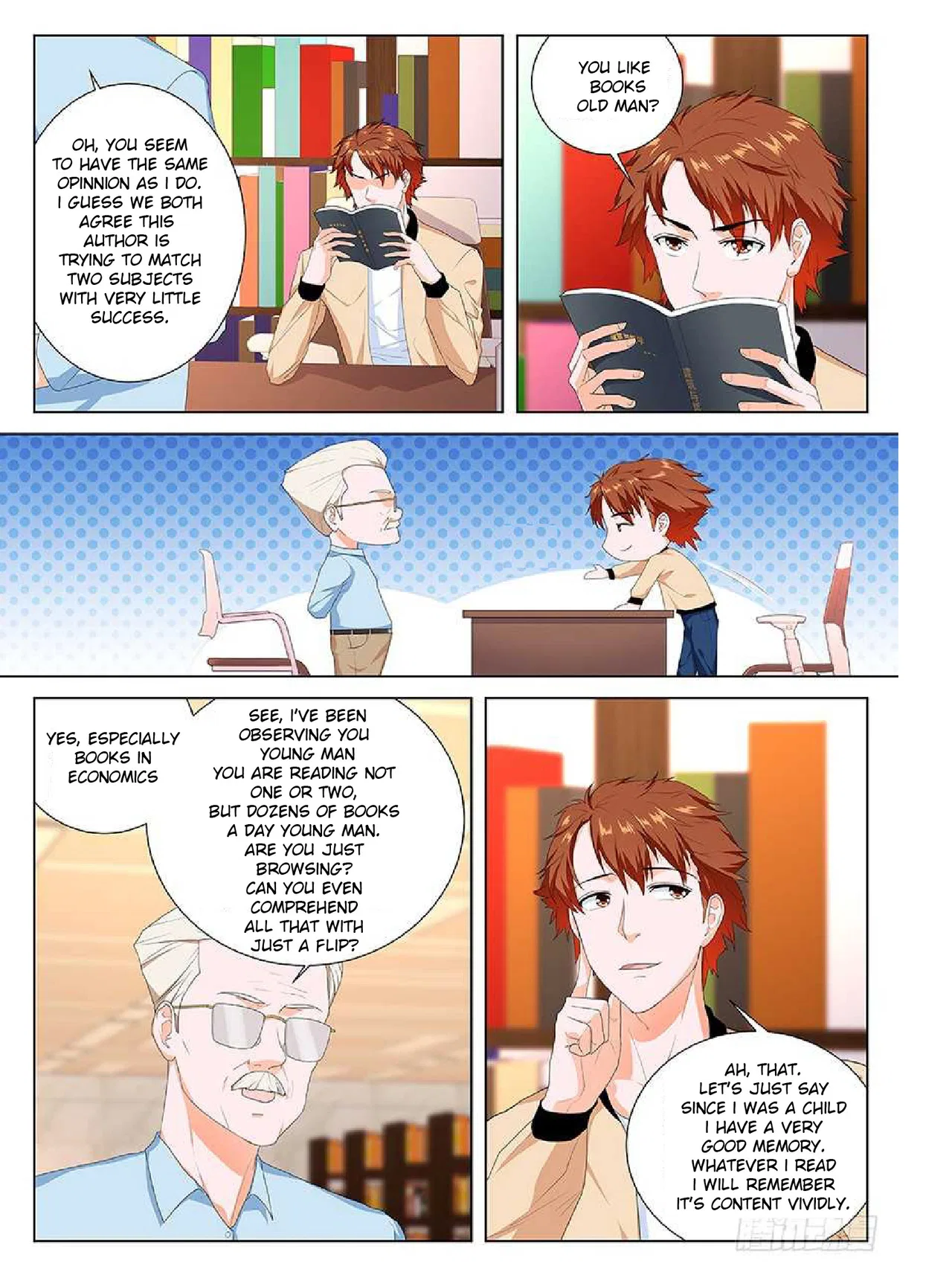 Metropolitan System Chapter 86 – Page 2