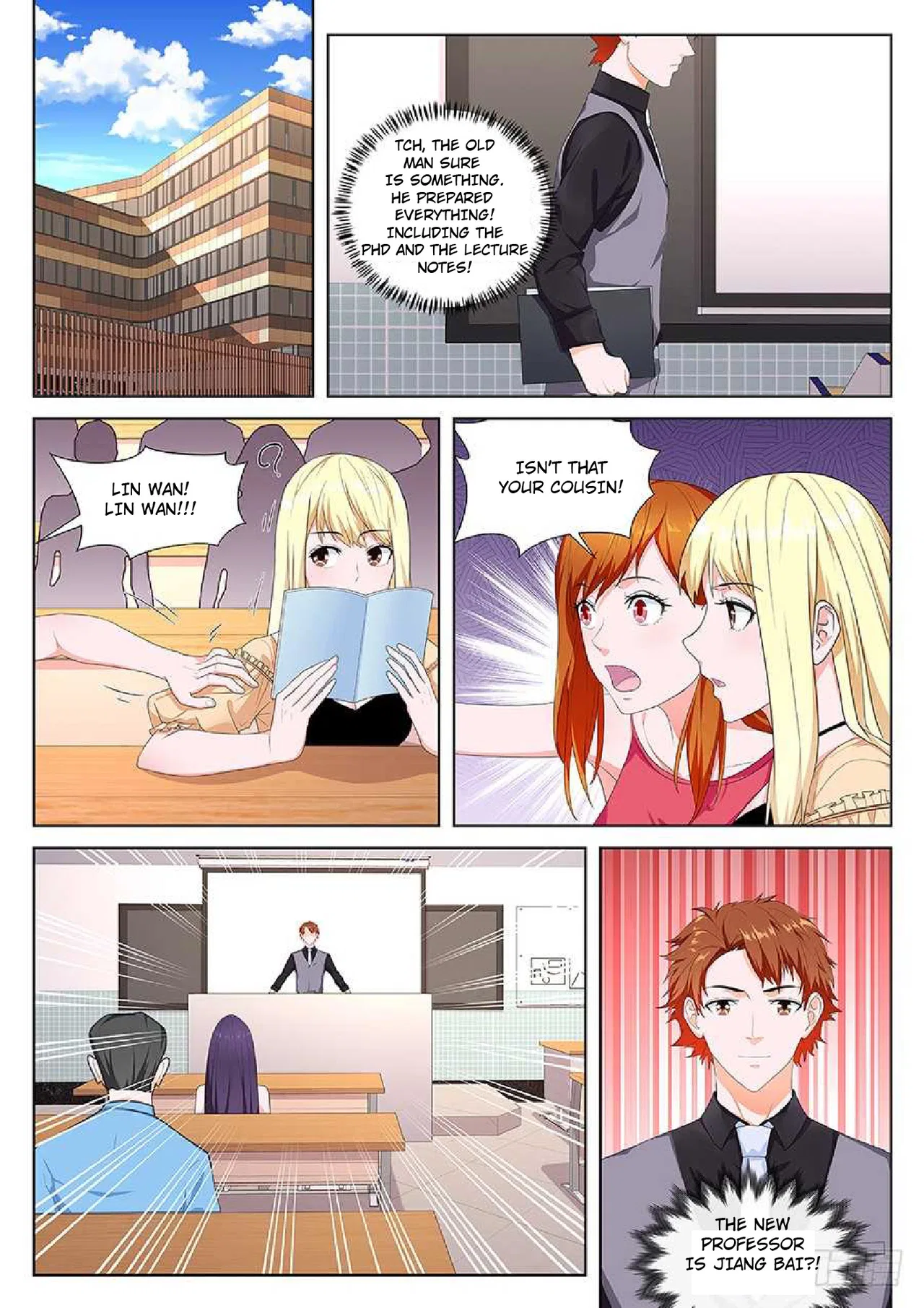 Metropolitan System Chapter 86 – Page 7
