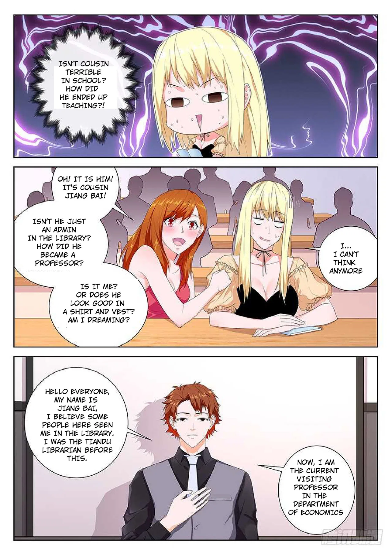 Metropolitan System Chapter 86 – Page 8