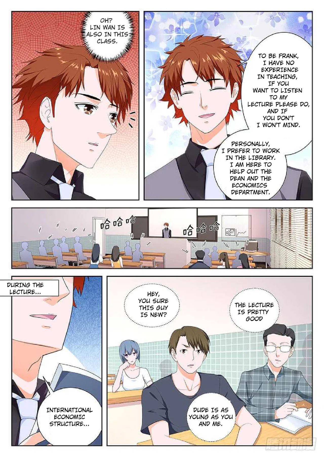 Metropolitan System Chapter 86 – Page 9