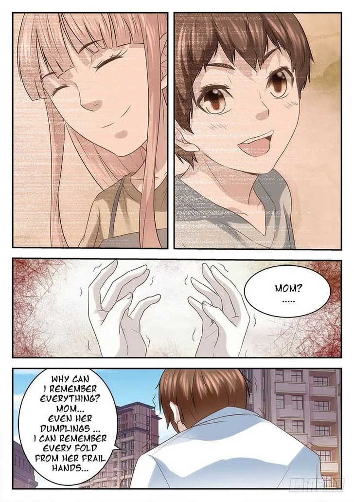 Metropolitan System Chapter 4 – Page 6