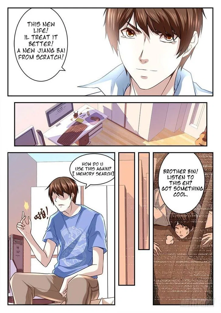 Metropolitan System Chapter 4 – Page 8