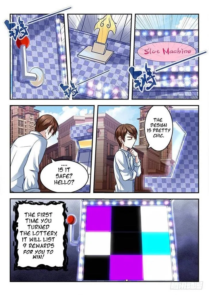 Metropolitan System Chapter 3 – Page 7