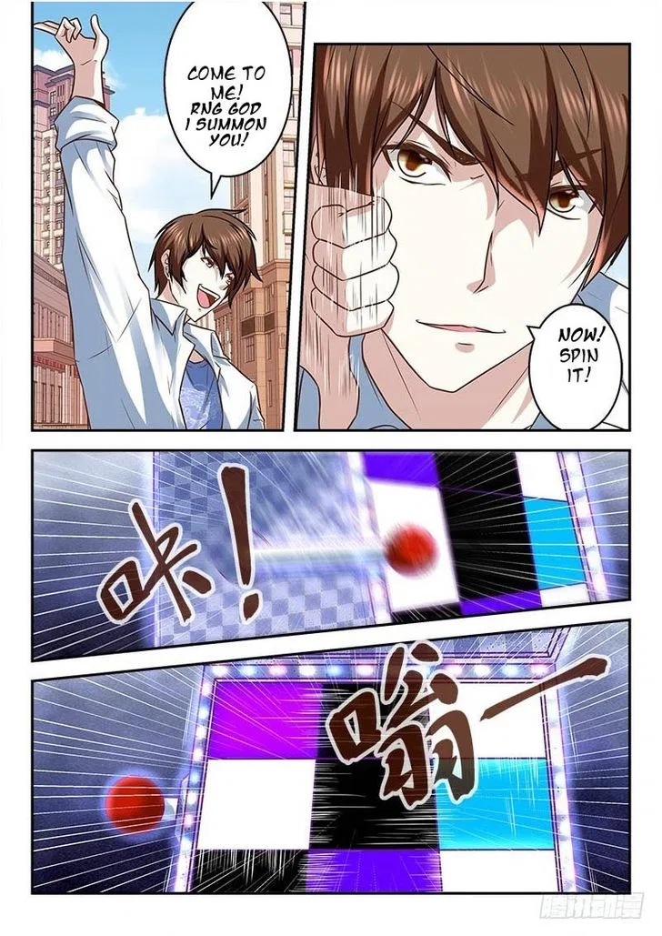 Metropolitan System Chapter 3 – Page 9