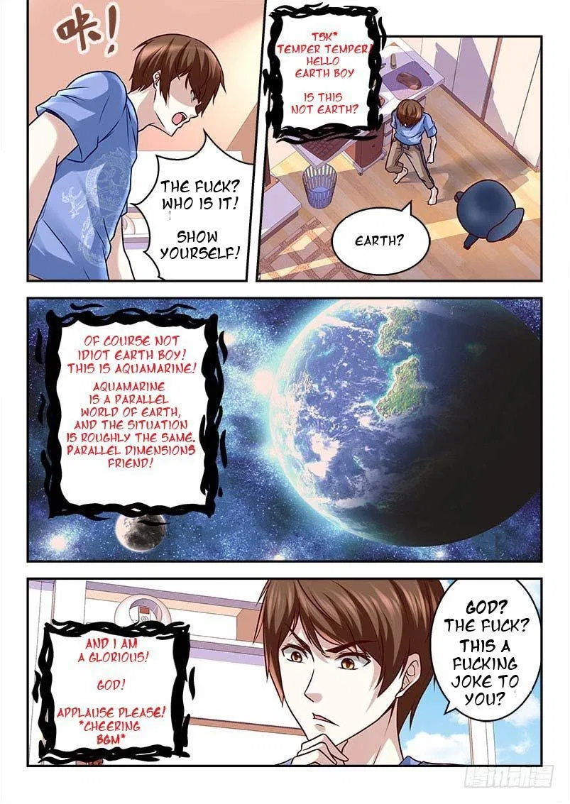 Metropolitan System Chapter 2 – Page 4