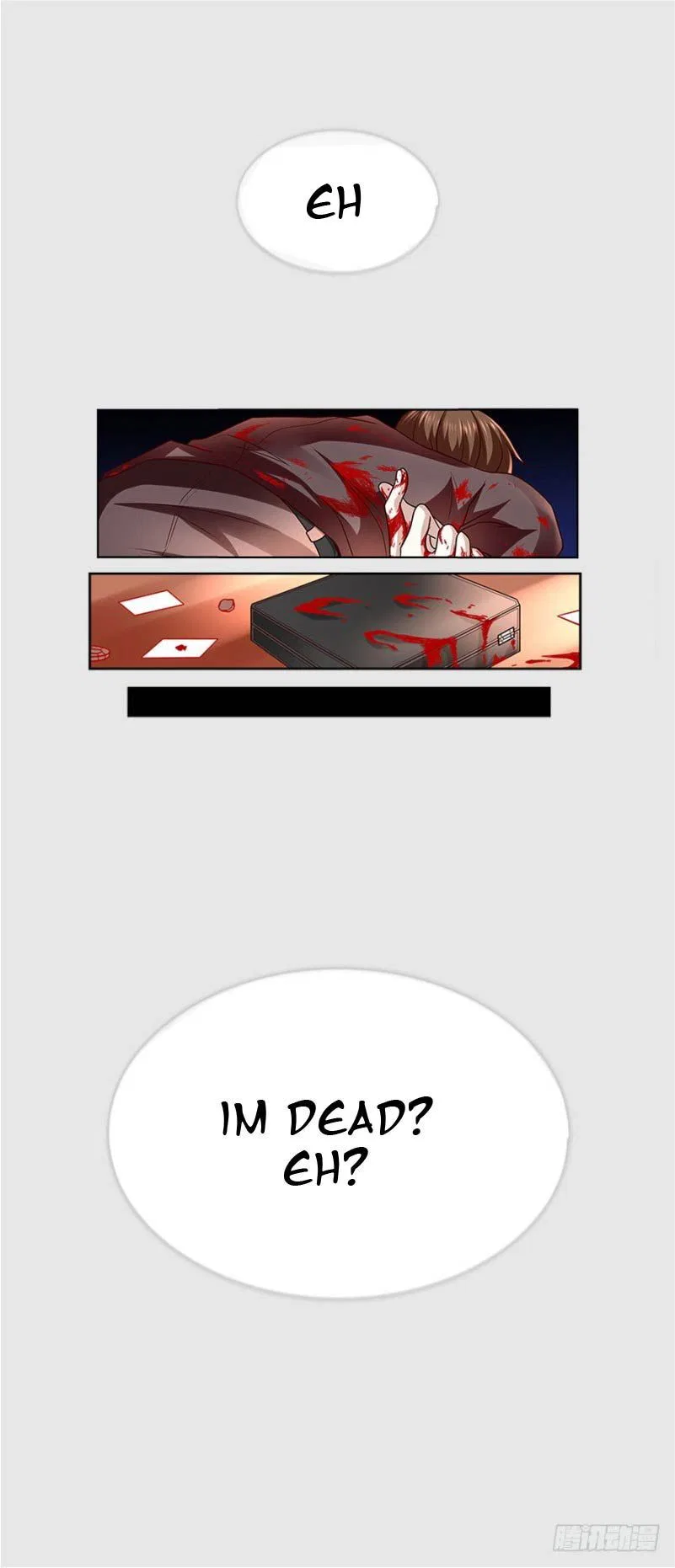 Metropolitan System Chapter 0 – Page 5
