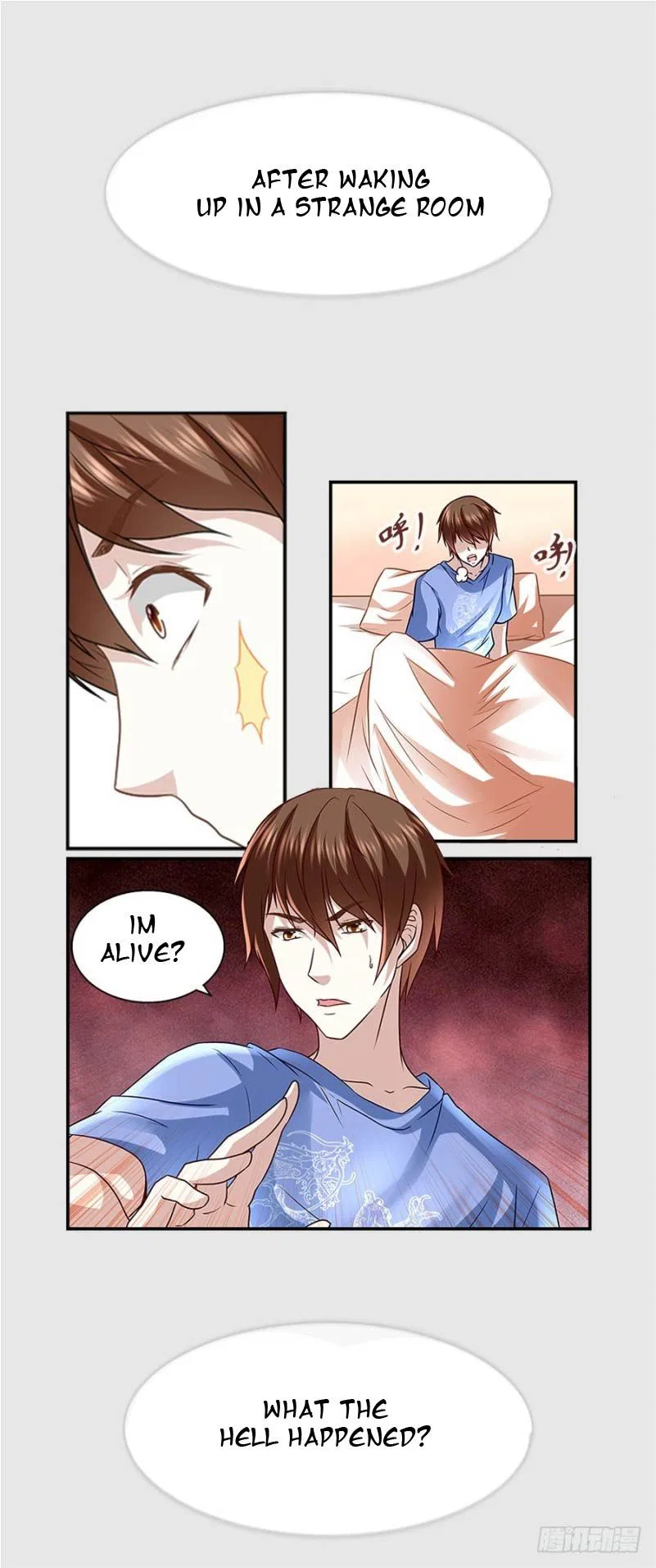 Metropolitan System Chapter 0 – Page 7