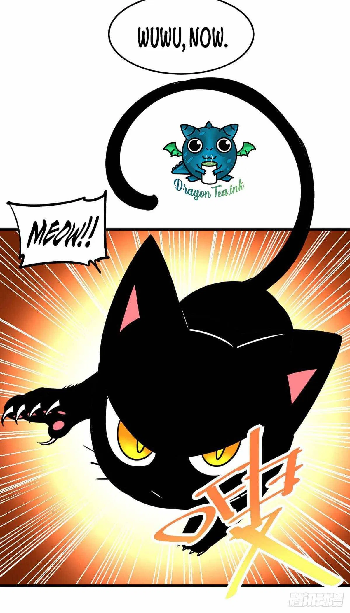 It Feels So Wrong to Bite People Chapter 15 – Page 22