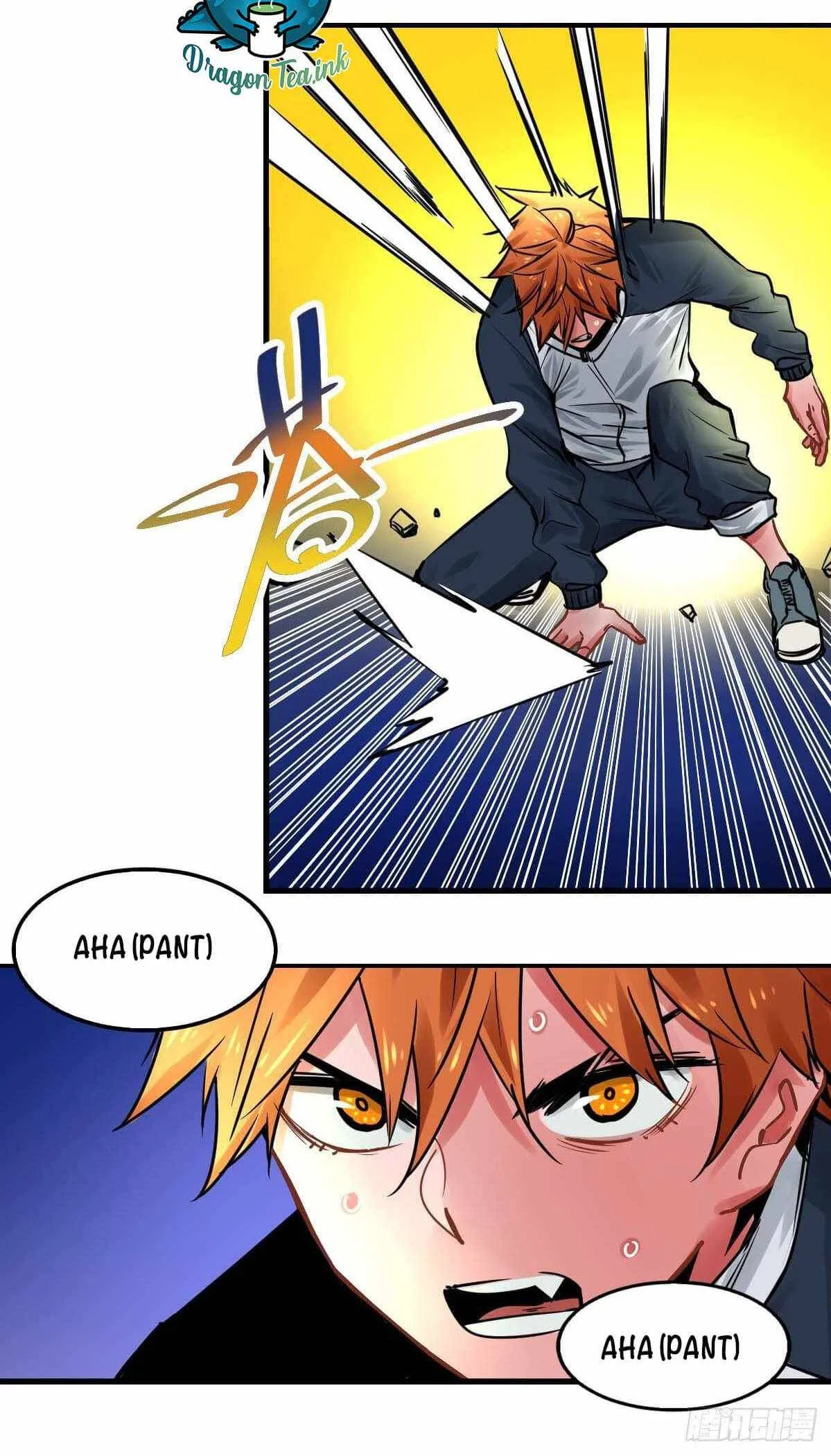 It Feels So Wrong to Bite People Chapter 14 – Page 26