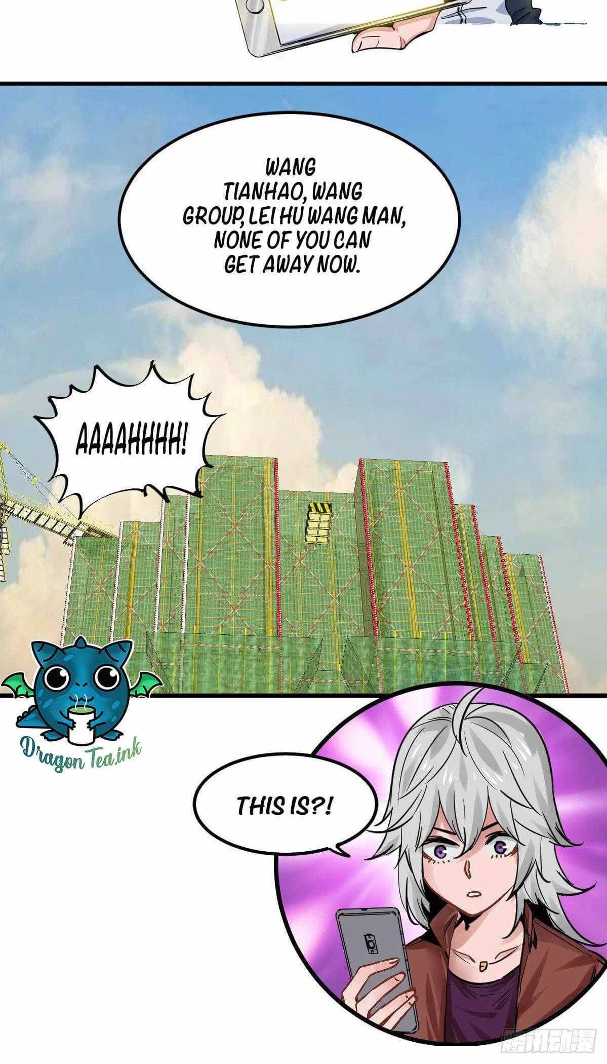 It Feels So Wrong to Bite People Chapter 14 – Page 30