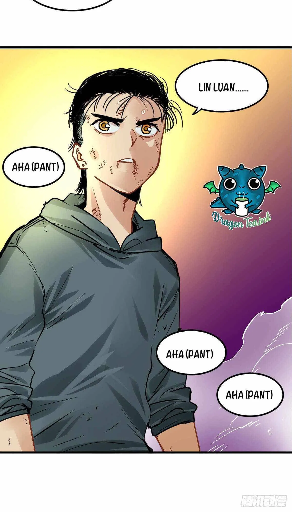 It Feels So Wrong to Bite People Chapter 14 – Page 32