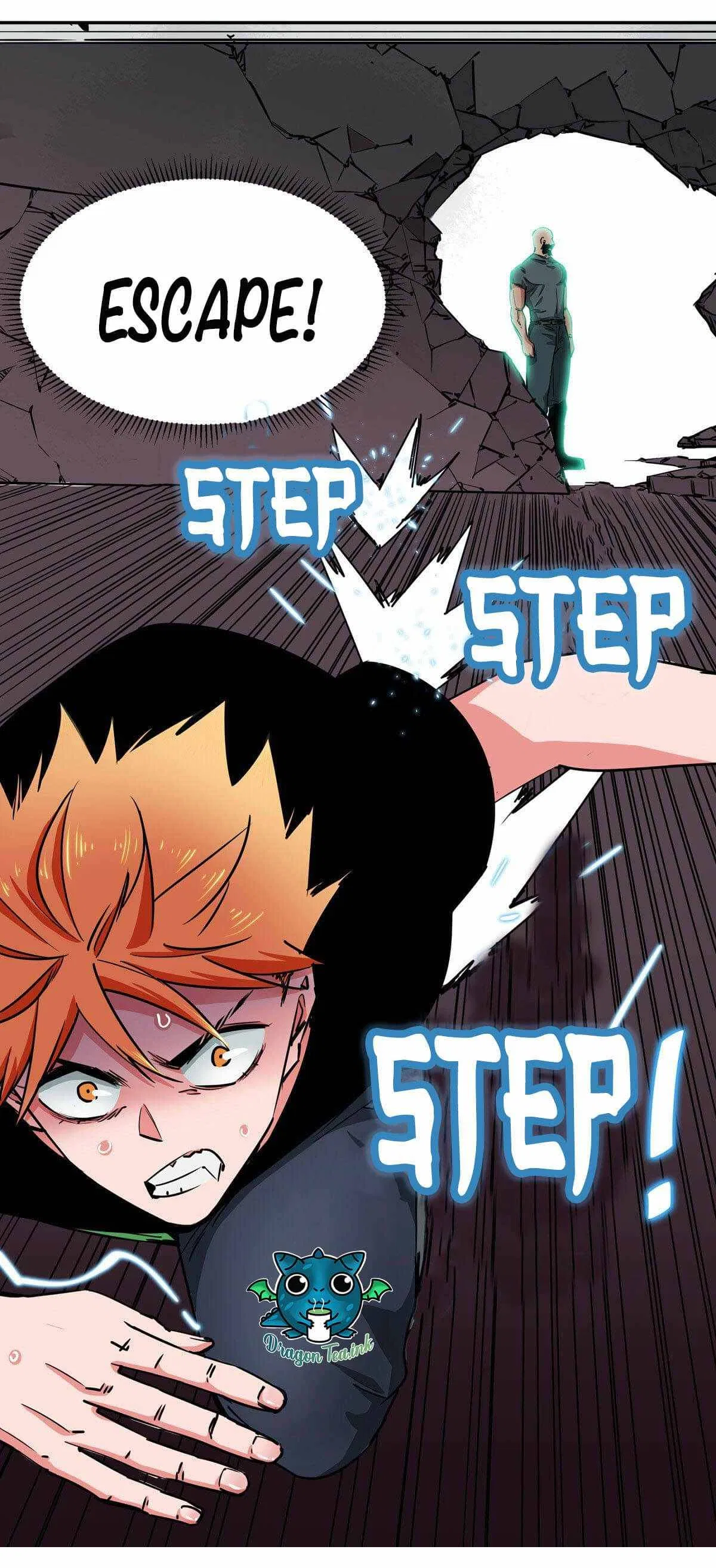 It Feels So Wrong to Bite People Chapter 11 – Page 6
