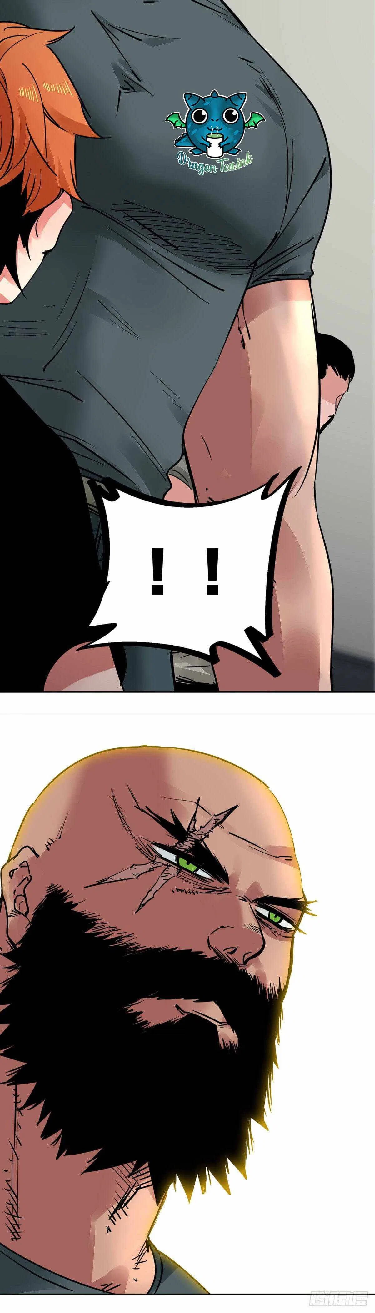 It Feels So Wrong to Bite People Chapter 10 – Page 6