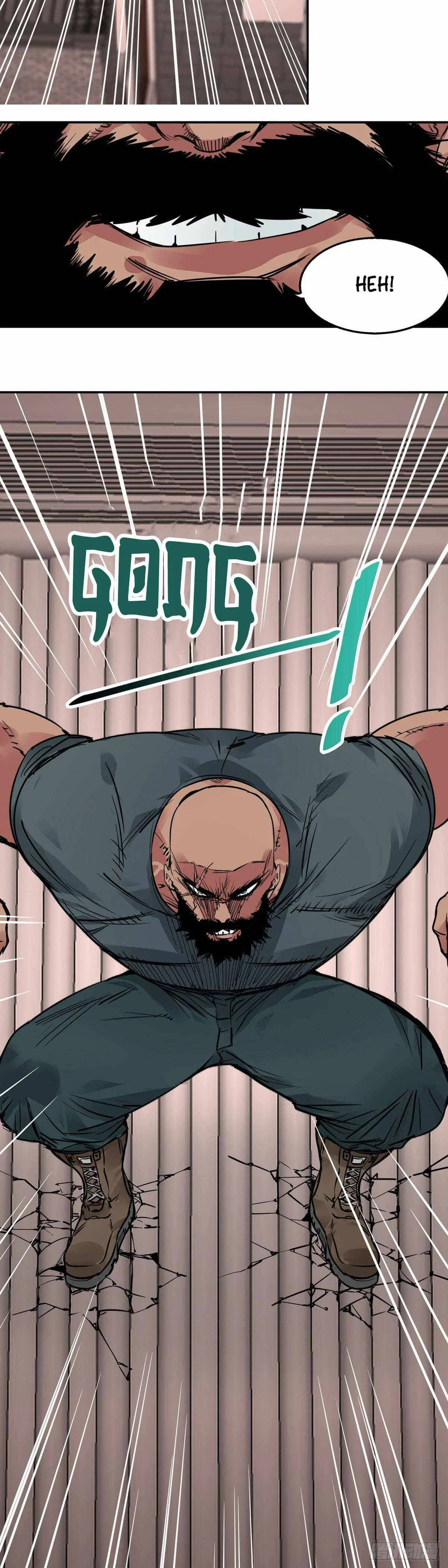 It Feels So Wrong to Bite People Chapter 10 – Page 11