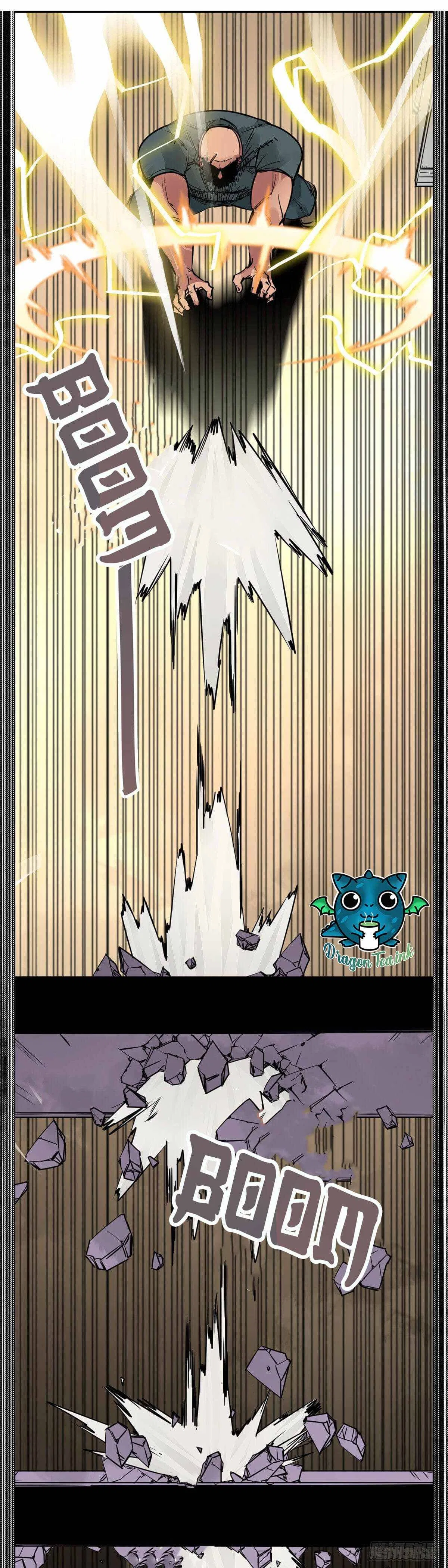 It Feels So Wrong to Bite People Chapter 10 – Page 16