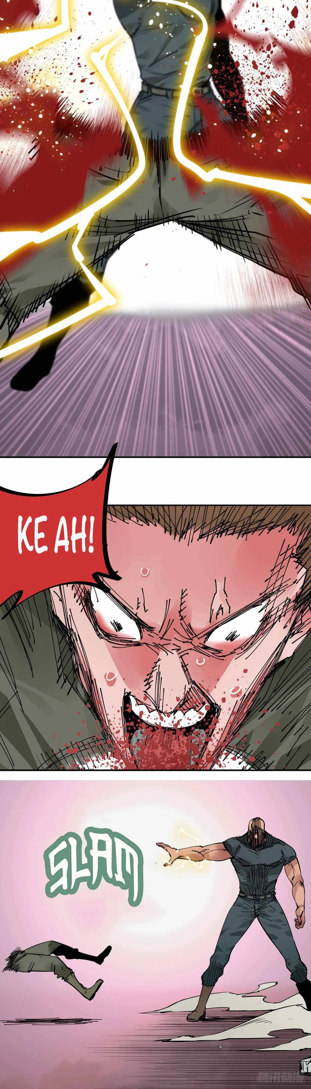 It Feels So Wrong to Bite People Chapter 10 – Page 22