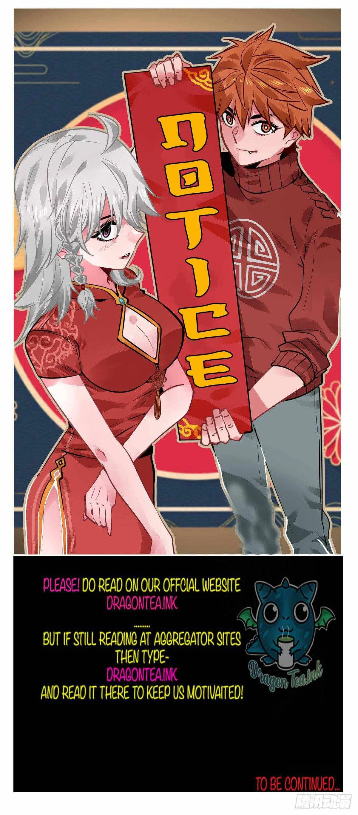 It Feels So Wrong to Bite People Chapter 10 – Page 25