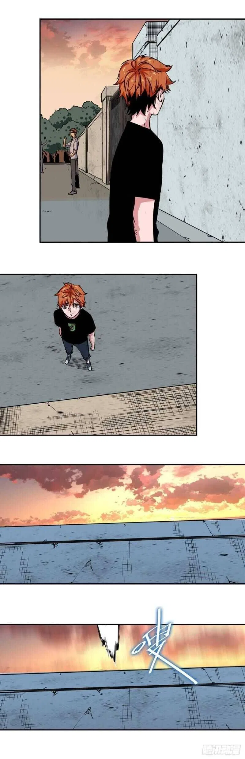 It Feels So Wrong to Bite People Chapter 6 – Page 14