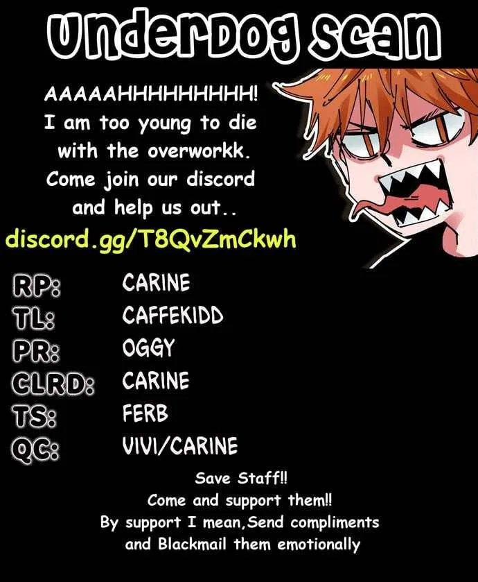 It Feels So Wrong to Bite People Chapter 5 – Page 14
