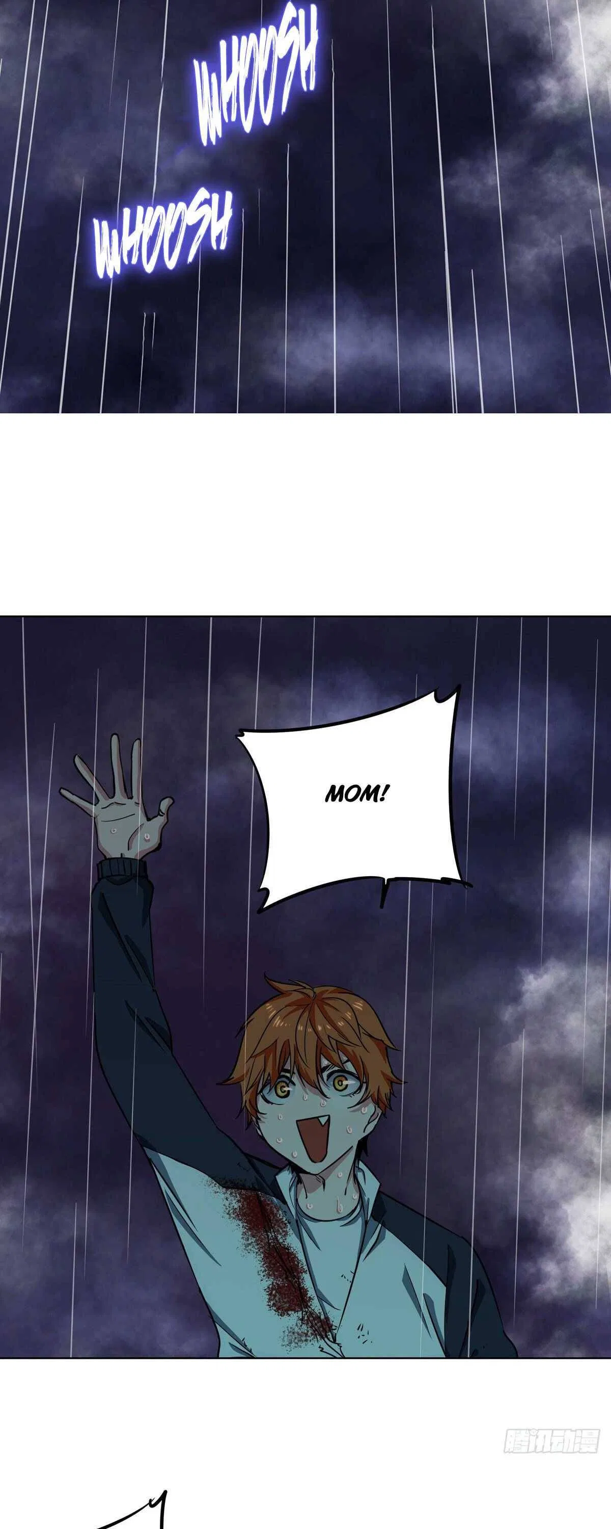 It Feels So Wrong to Bite People Chapter 3 – Page 25