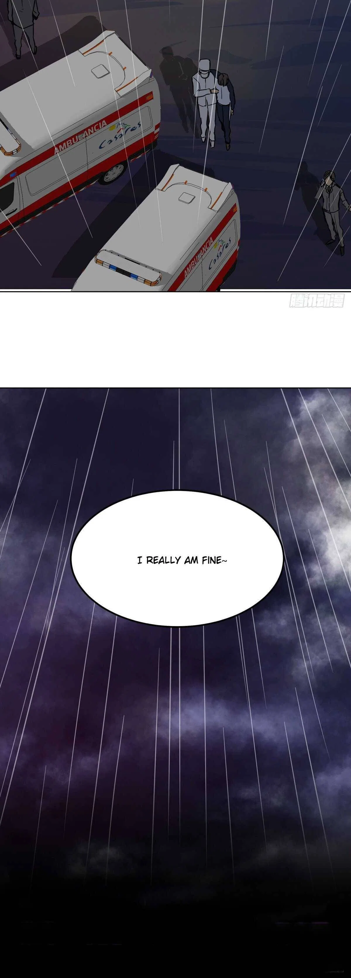 It Feels So Wrong to Bite People Chapter 3 – Page 27