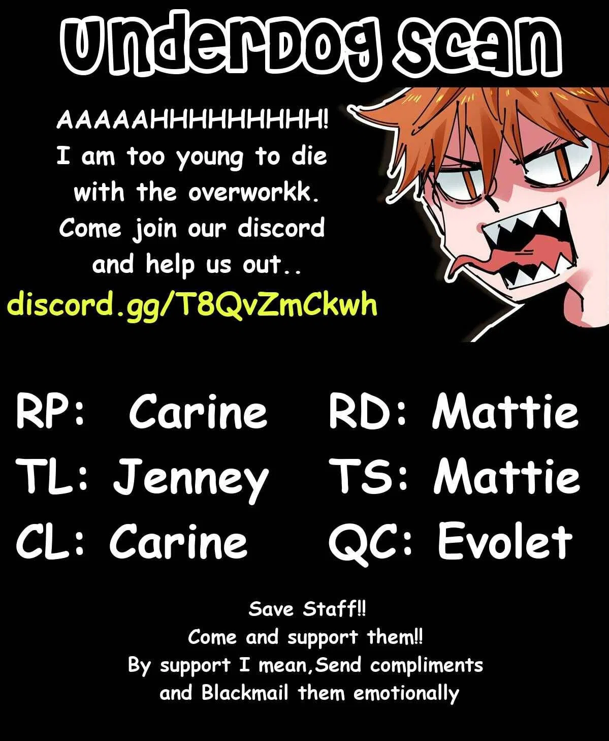It Feels So Wrong to Bite People Chapter 3 – Page 28