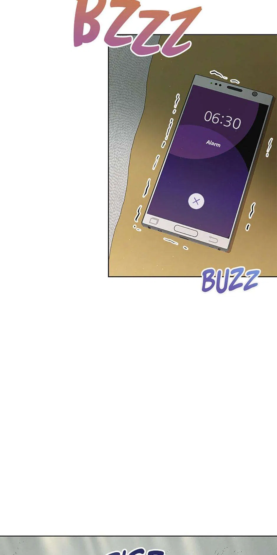 The High School Survival Guide for a Wizard Chapter 10 – Page 2