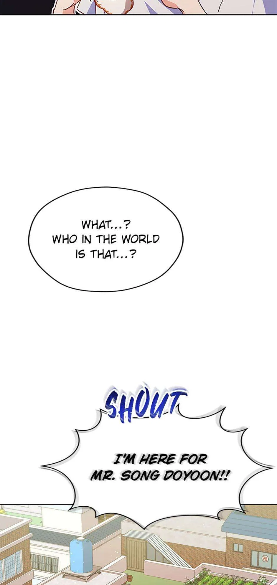 The High School Survival Guide for a Wizard Chapter 10 – Page 10