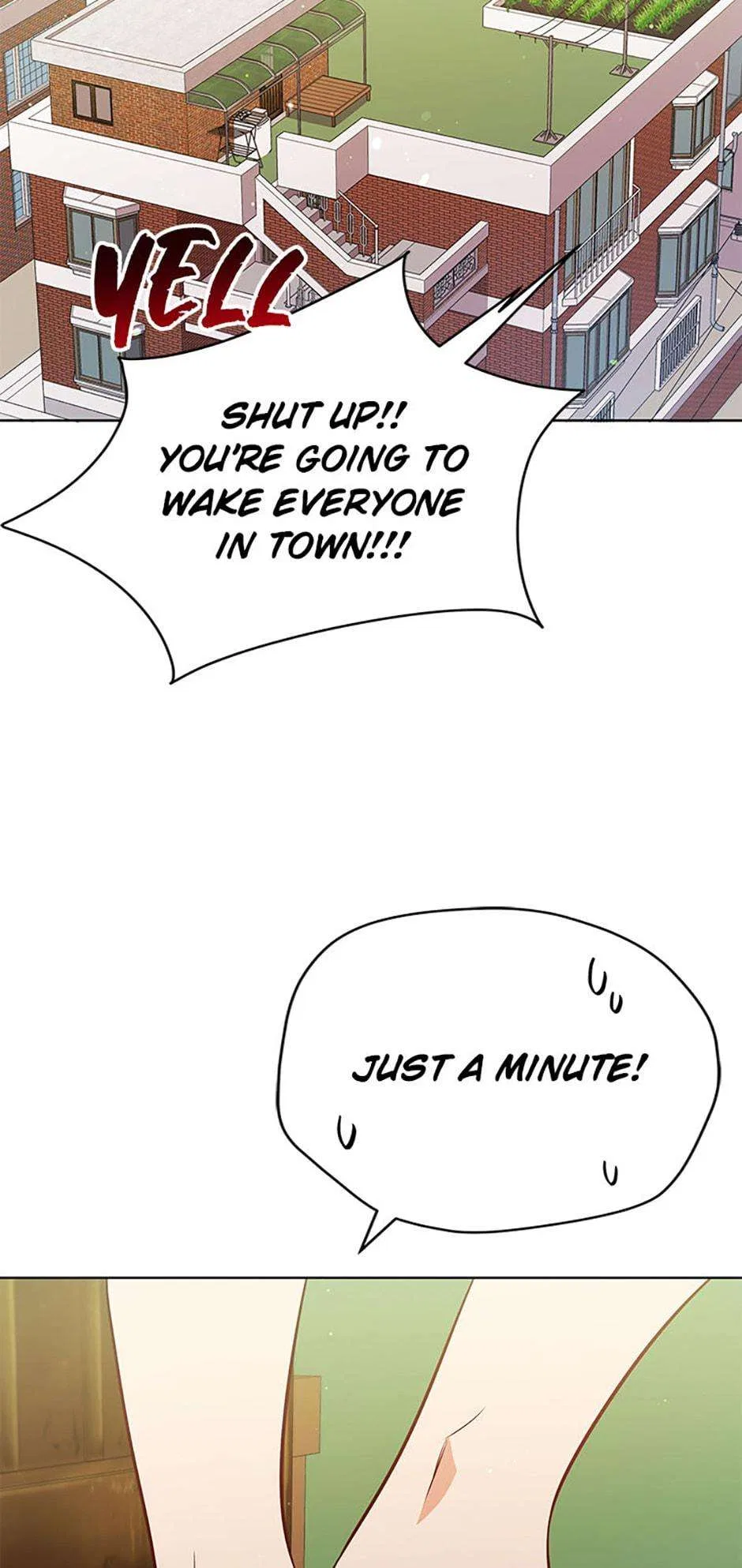 The High School Survival Guide for a Wizard Chapter 10 – Page 11