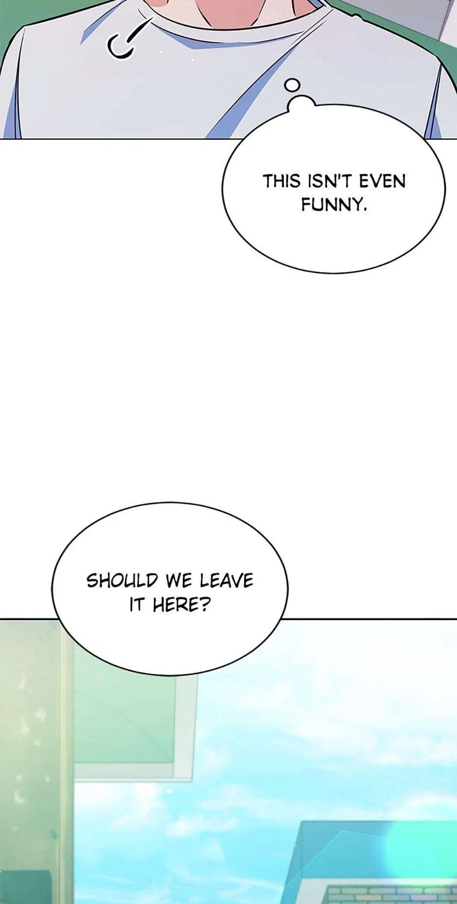 The High School Survival Guide for a Wizard Chapter 10 – Page 19