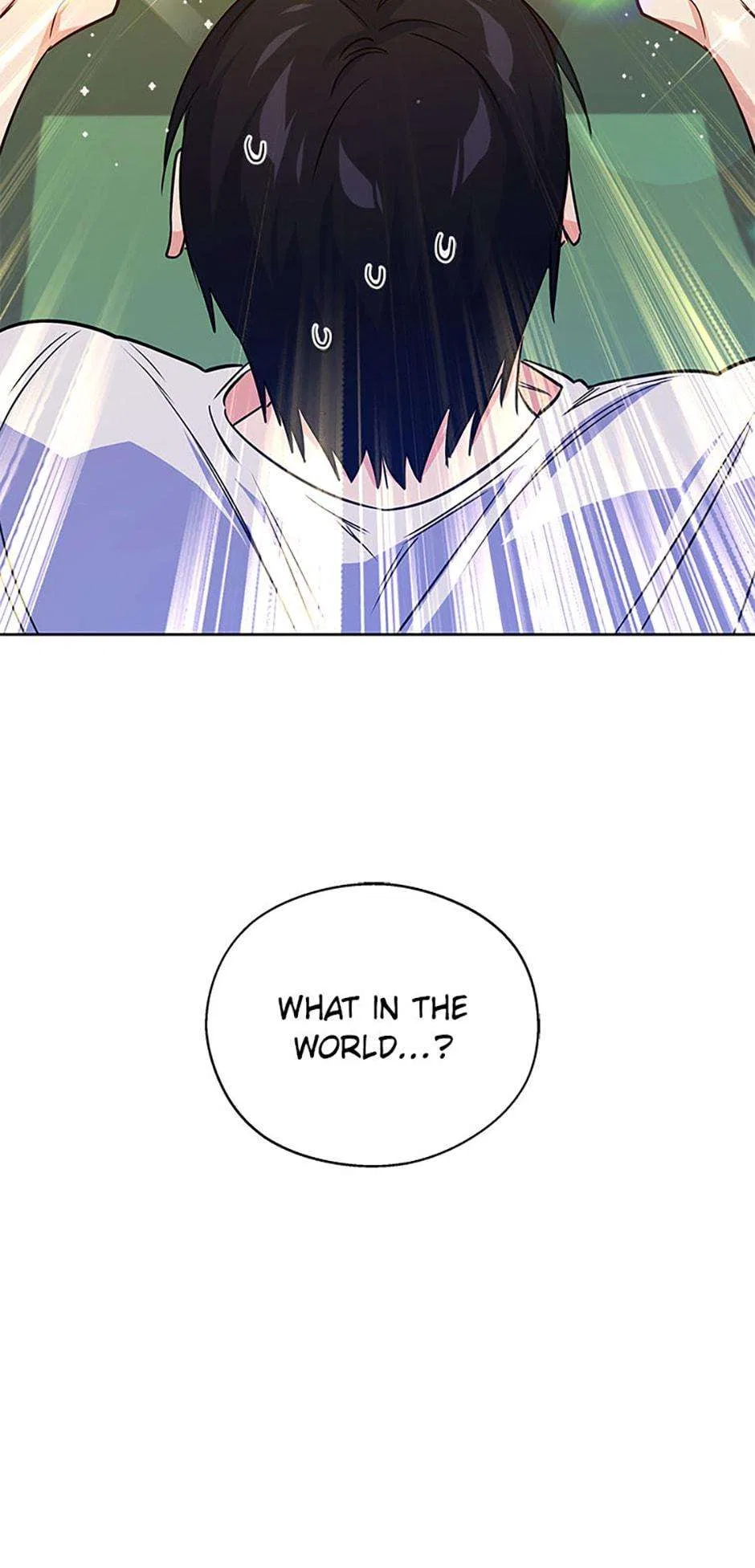 The High School Survival Guide for a Wizard Chapter 10 – Page 29