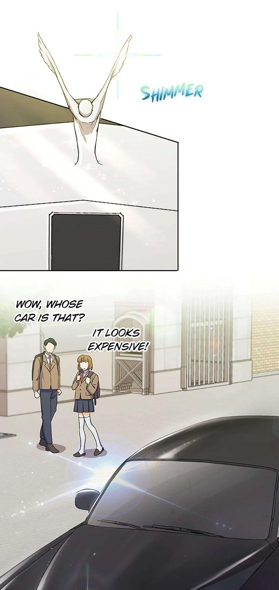 The High School Survival Guide for a Wizard Chapter 10 – Page 37