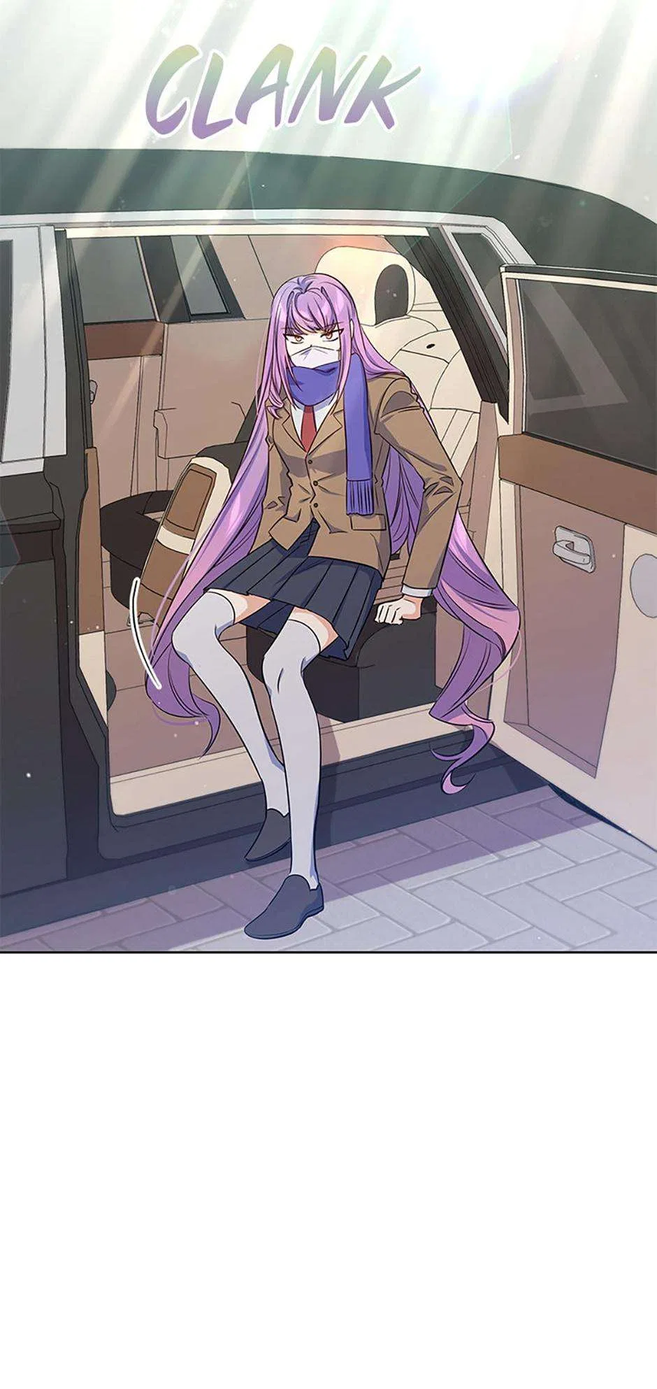 The High School Survival Guide for a Wizard Chapter 10 – Page 39