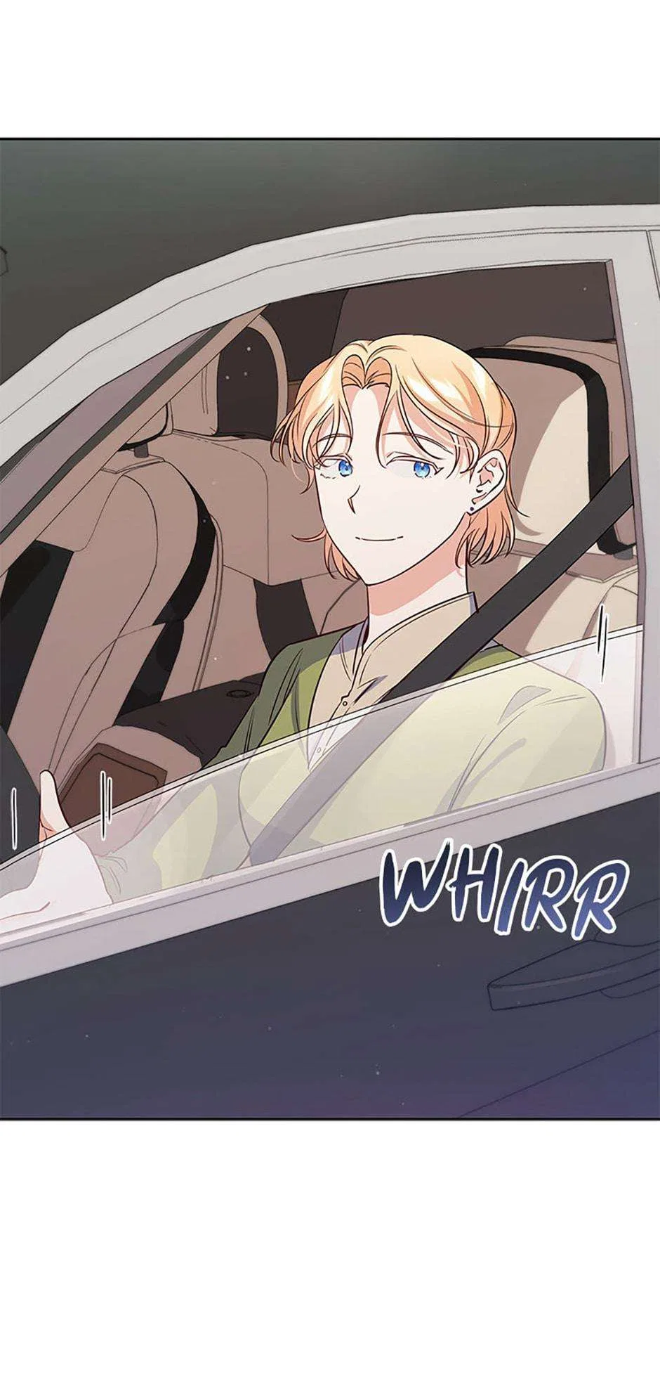 The High School Survival Guide for a Wizard Chapter 10 – Page 40