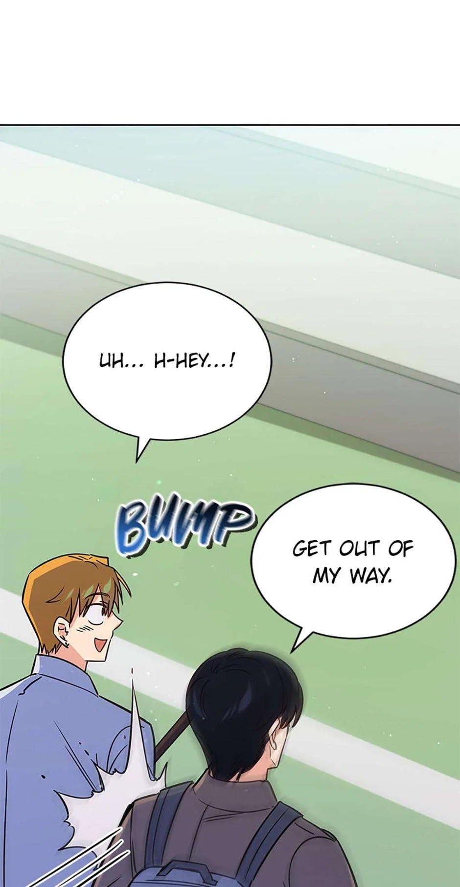 The High School Survival Guide for a Wizard Chapter 10 – Page 52