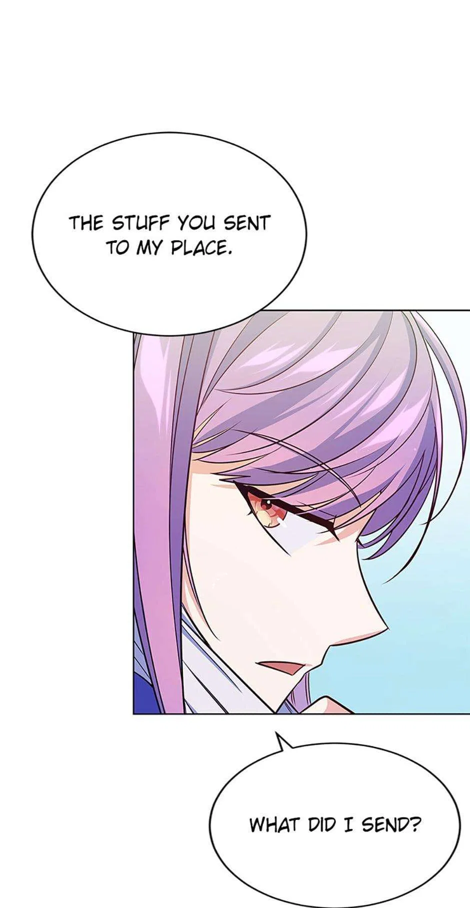 The High School Survival Guide for a Wizard Chapter 10 – Page 55