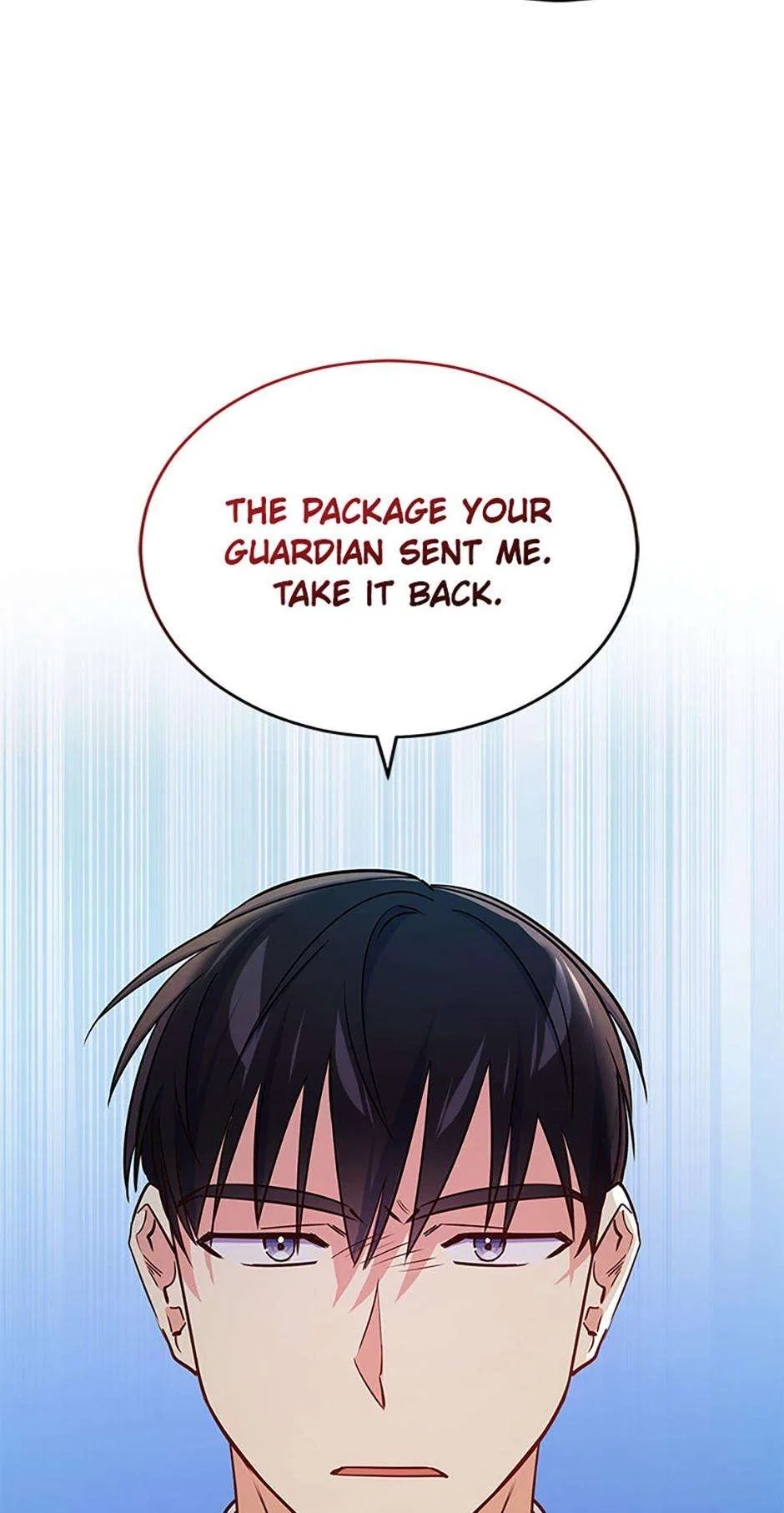 The High School Survival Guide for a Wizard Chapter 10 – Page 56