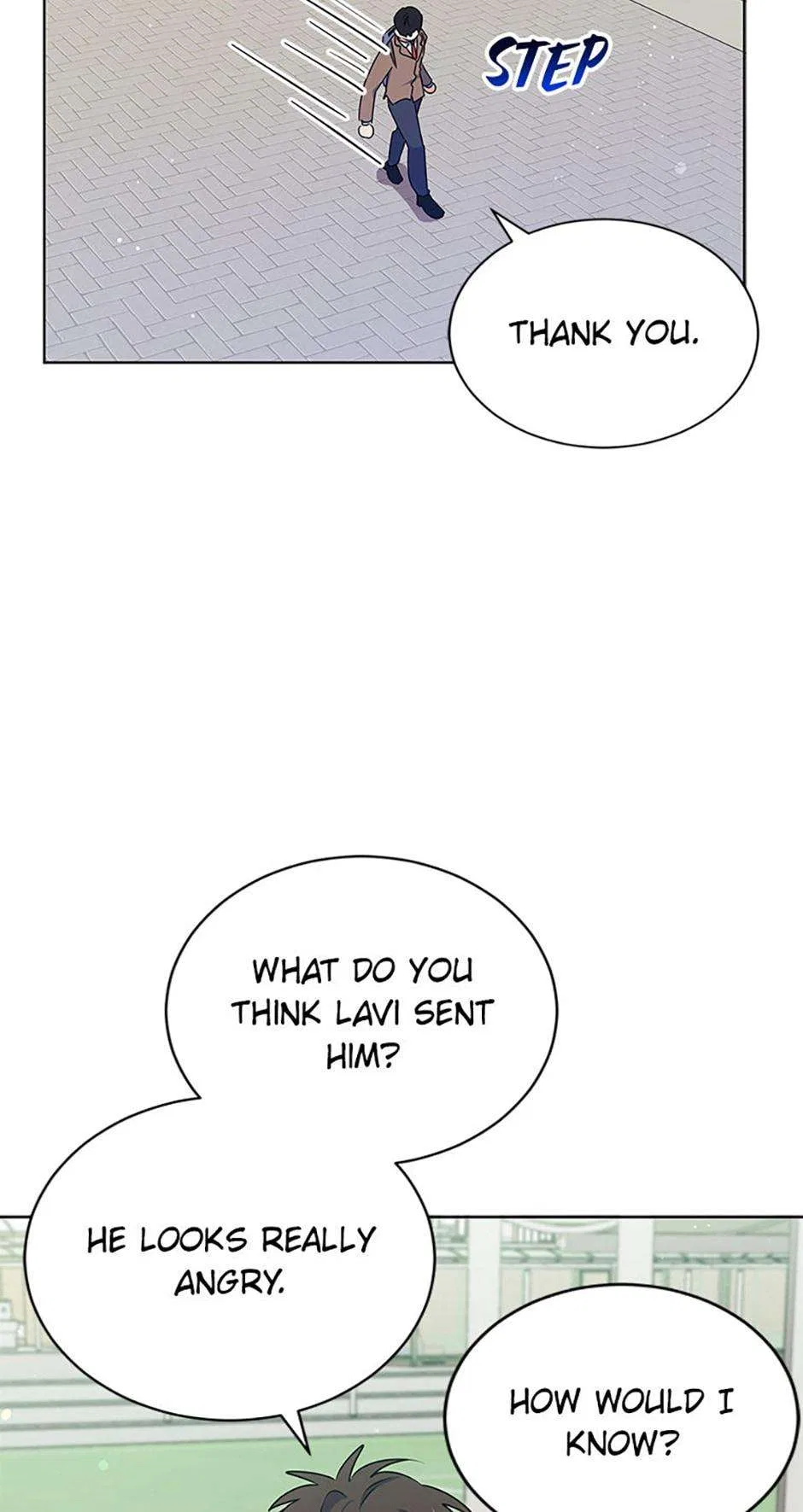 The High School Survival Guide for a Wizard Chapter 10 – Page 62