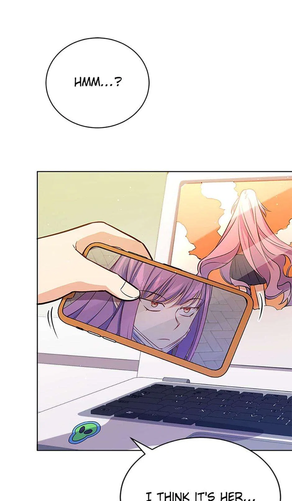 The High School Survival Guide for a Wizard Chapter 10 – Page 67