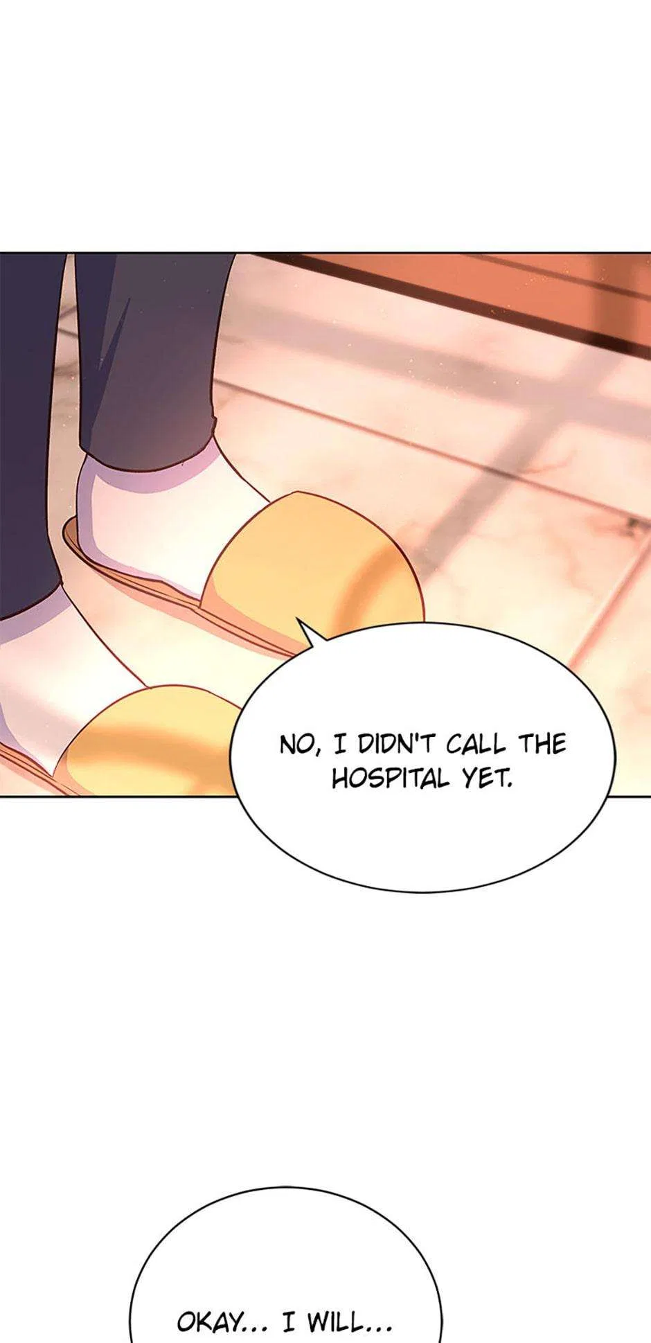 The High School Survival Guide for a Wizard Chapter 9 – Page 2