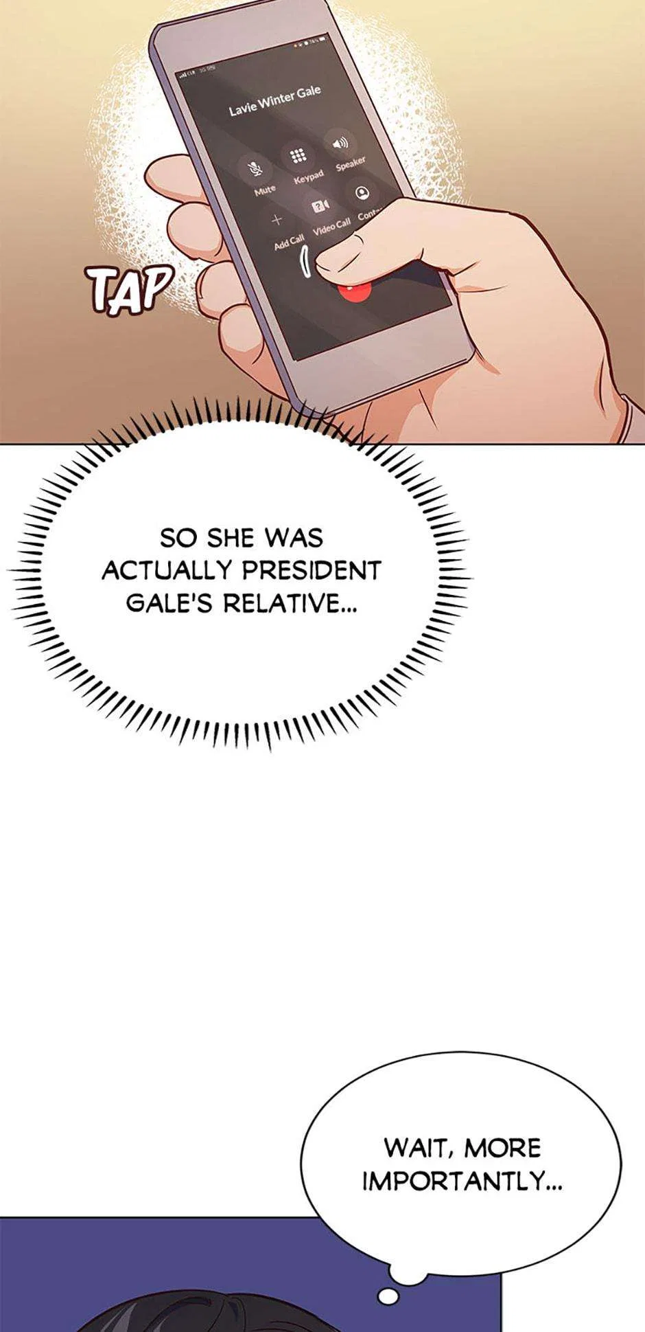 The High School Survival Guide for a Wizard Chapter 9 – Page 4